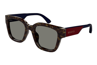 Gucci GG1670SK 002 HAVANA