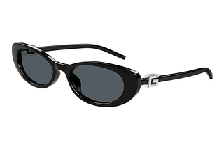 Gucci GG1680S 002 BLACK