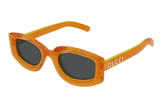 Gucci GG1719S 005 ORANGE