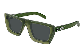 Gucci GG1723S 004 GREEN