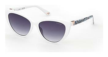 Guess GU5211 21W gradient blue21W - weiss / blau verlaufend
