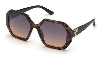 Guess GU7789-S 74Z andere74Z - rosa/andere / violett ver. - verspiegelt