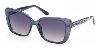 Guess GU7829 20B gradient smoke20B - grau/andere / grau verlaufend