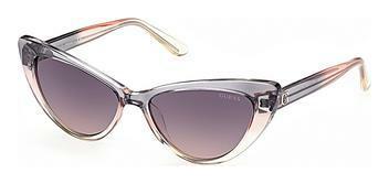 Guess GU7830 20B gradient smoke20B - grau/andere / grau verlaufend
