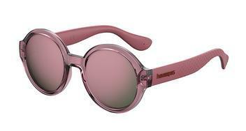 Havaianas FLORIPA/M LHF/VQ