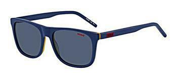 Hugo HG 1194/S DCD/KU
