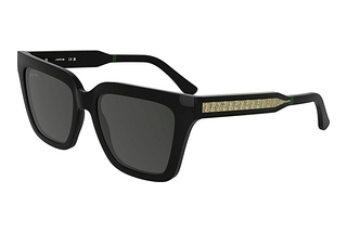 Lacoste L6063S 001 BLACK BLACK