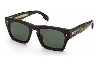 Lozza SL4378M 722P GREENSHINY DARK HAVANA