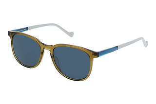 MINI Eyewear MI 746000 40 blaugrün