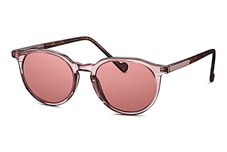 MINI Eyewear MI 746001 50 rot / rosa / violettrot   rosa   violett