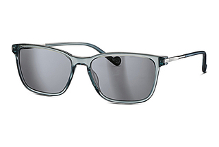 MINI Eyewear MI 747003 30 grau / gungrau   gun