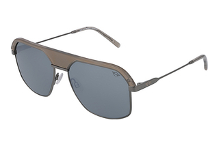 MINI Eyewear MI 747023 30 grau / gungrau   gun