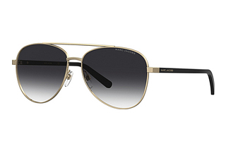 Marc Jacobs MARC 760/S RHL/9O GOLD BLACK_