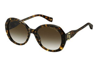 Marc Jacobs MARC 763/S 086/HA HAVANA