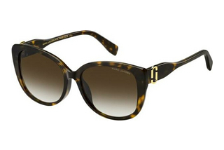 Marc Jacobs MARC 791/F/S 086/HA HAVANA