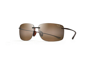 Maui Jim Hema H443-26M HCL® BronzeRootbeer Matte