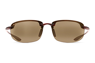 Maui Jim Hookipa Readers H807-1025 HCL Bronze (dpt. 2.5)Tortoise