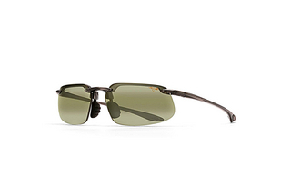 Maui Jim Kanaha HT409N-11 Maui HT™Trans Smoke Grey