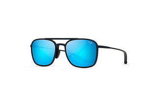 Maui Jim Keokea B447-03M Blue HawaiiBlue