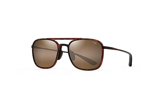 Maui Jim Keokea H447-10 HCL® BronzeTortoise