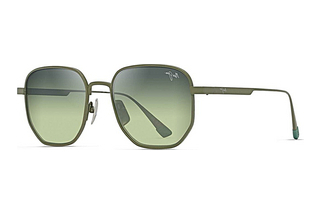 Maui Jim Lewalani HTS633-15 Maui HT™Shiny Green