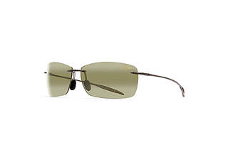 Maui Jim Lighthouse HT423-11 Maui HT™Trans Smoke Grey