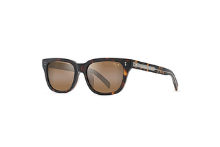 Maui Jim Likeke H894-10 HCL® BronzeHavana w/Honey