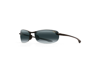 Maui Jim Makaha G805N-0225 Neutral GreyGloss Black