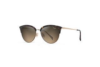 Maui Jim Olili HS330-10 HCL® BronzeTortoise