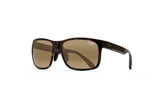 Maui Jim Red Sands H432N-11T HCL® BronzeGrey Tortoise