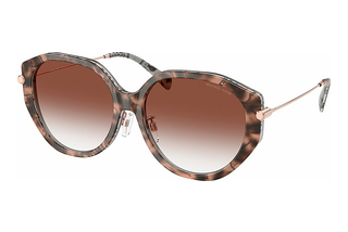 Michael Kors MK2248D 4017V0 Rose GradientPink Tortoise