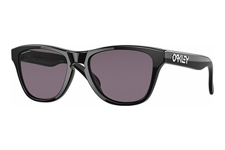 Oakley OJ9009 900901 Prizm GreyPolished Black