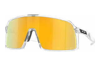 Oakley OO9406 9406B5 Prizm 24KClear