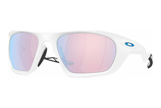 Oakley OO9431 943109 Prizm Snow SapphireMatte White