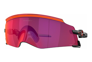 Oakley OO9455M 945504 Prizm RoadPolished Black