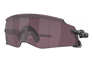 Oakley OO9455M 945518 Prizm Road BlackGrey Smoke