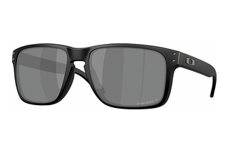 Oakley OO9487 948703 Prizm Black PolarizedMatte Black