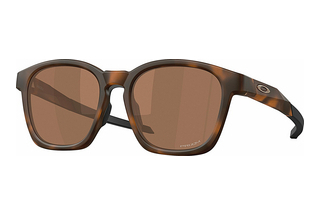 Oakley OO9507D 950703 Prizm TungstenMatte Brown Tortoise