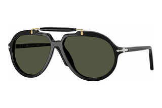 Persol PO0202S 95/31 GreenBlack