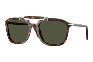 Persol PO0203S 24/31 GreenHavana