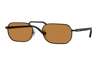 Persol PO1020S 107853 Yellow BrownDemigloss Black