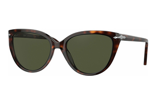 Persol PO3251S 24/31 GreenHavana