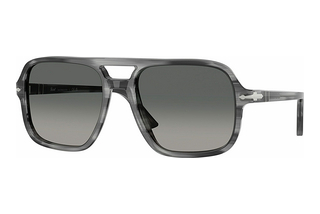 Persol PO3328S 119271 Grey Gradient DarkStriped Grey