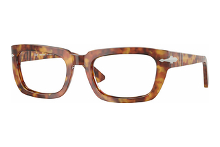 Persol PO3367S 106/GJ Transitions 8 GreenBrown Tortoise