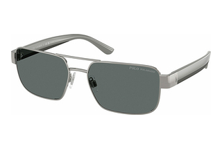 Polo PH3161 926681 Polar Dark GreyBrushed Gunmetal