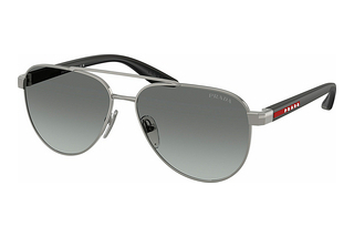 Prada Linea Rossa PS A52S 5AV3M1 Grey GradientGunmetal