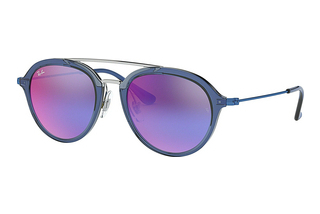 Ray-Ban Junior RJ9065S 7037B1