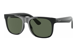 Ray-Ban Kids RJ9069S 100/71 Dark GreenBlack