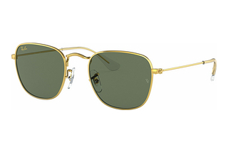 Ray-Ban Kids RJ9557S 286/71 Dark GreenGold