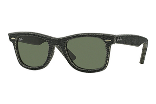 Ray-Ban RB2140 1162 GREENJEANS BLACK